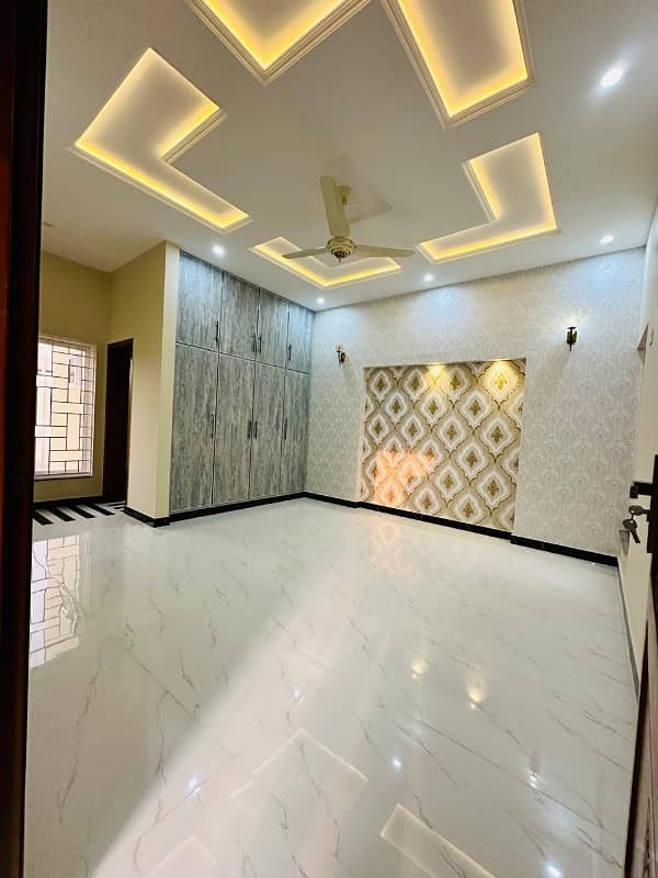 1 Kanal House Is Available For Sale In PGECHS Phase 2 24