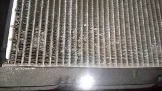 Suzuki Alto 660cc AC Cooling Coil