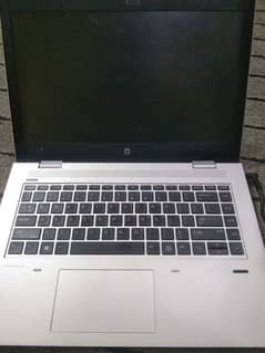 Hp probook 645 G4 Notebook Pc exchange possible with iphone