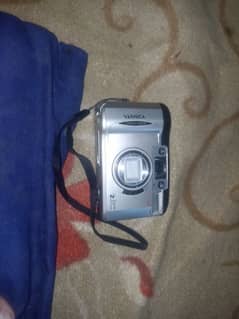 photo camera