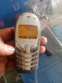 siemens A57  Non pta  sim working