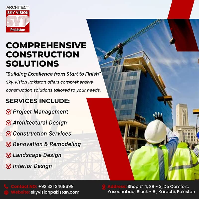 Affordable Interior & Architectural Solutions  Expert Home & Office In 10