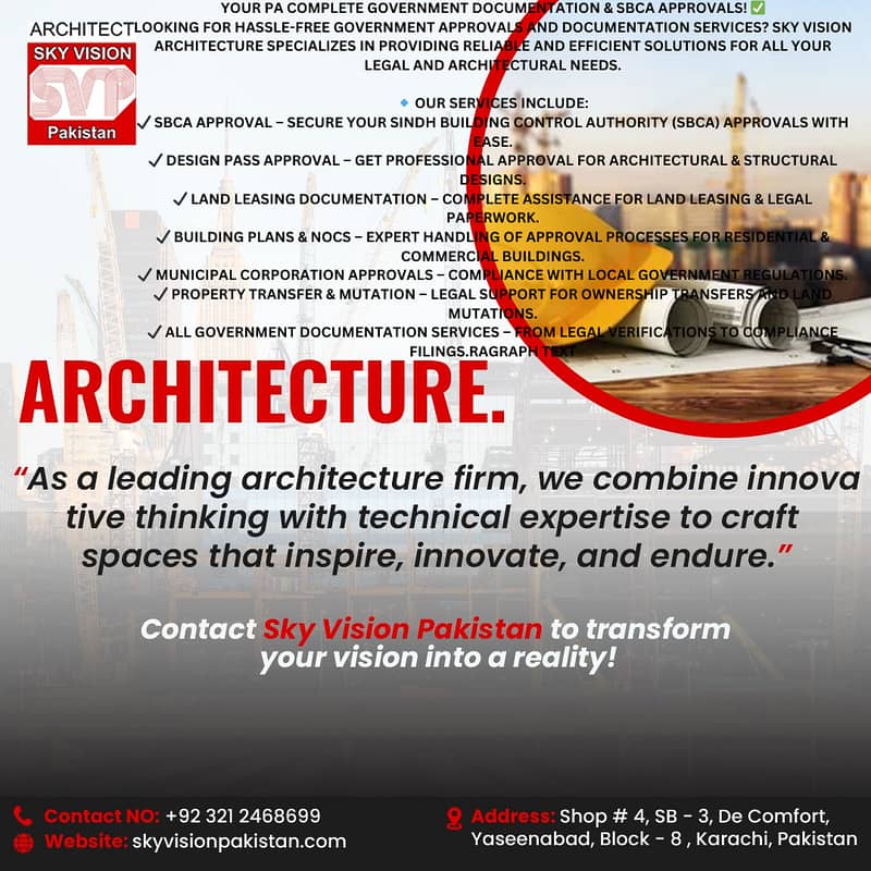 Affordable Interior & Architectural Solutions  Expert Home & Office In 9