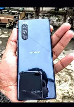 Sony Xperia 5