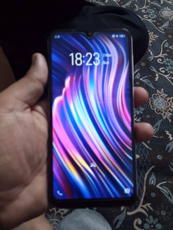 vivo y90 6gb. 256gb kit urjentl sale Karna Hy mobile 1