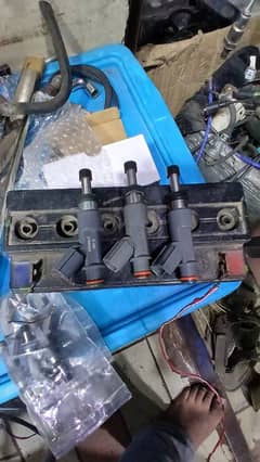 toyota hiace prado 2tr 1tr 3rz. 5vz fuel injector outlet 24 hours open