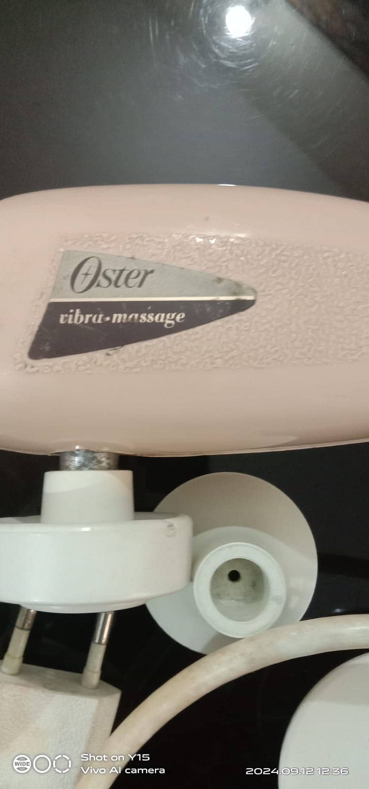 Body Massager/ massager / foot massager / american massager 2