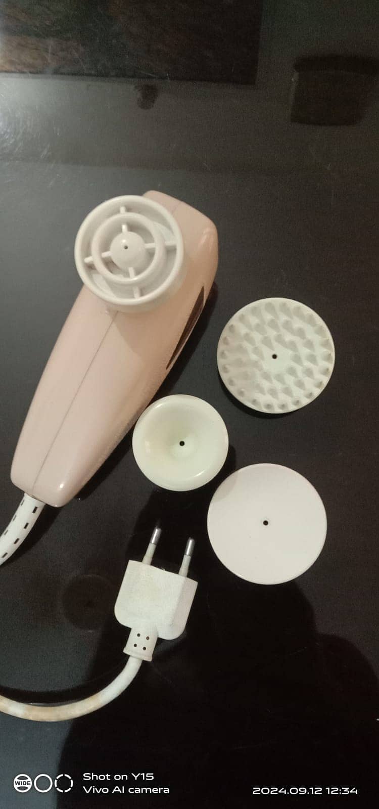 Body Massager/ massager / foot massager / american massager 3