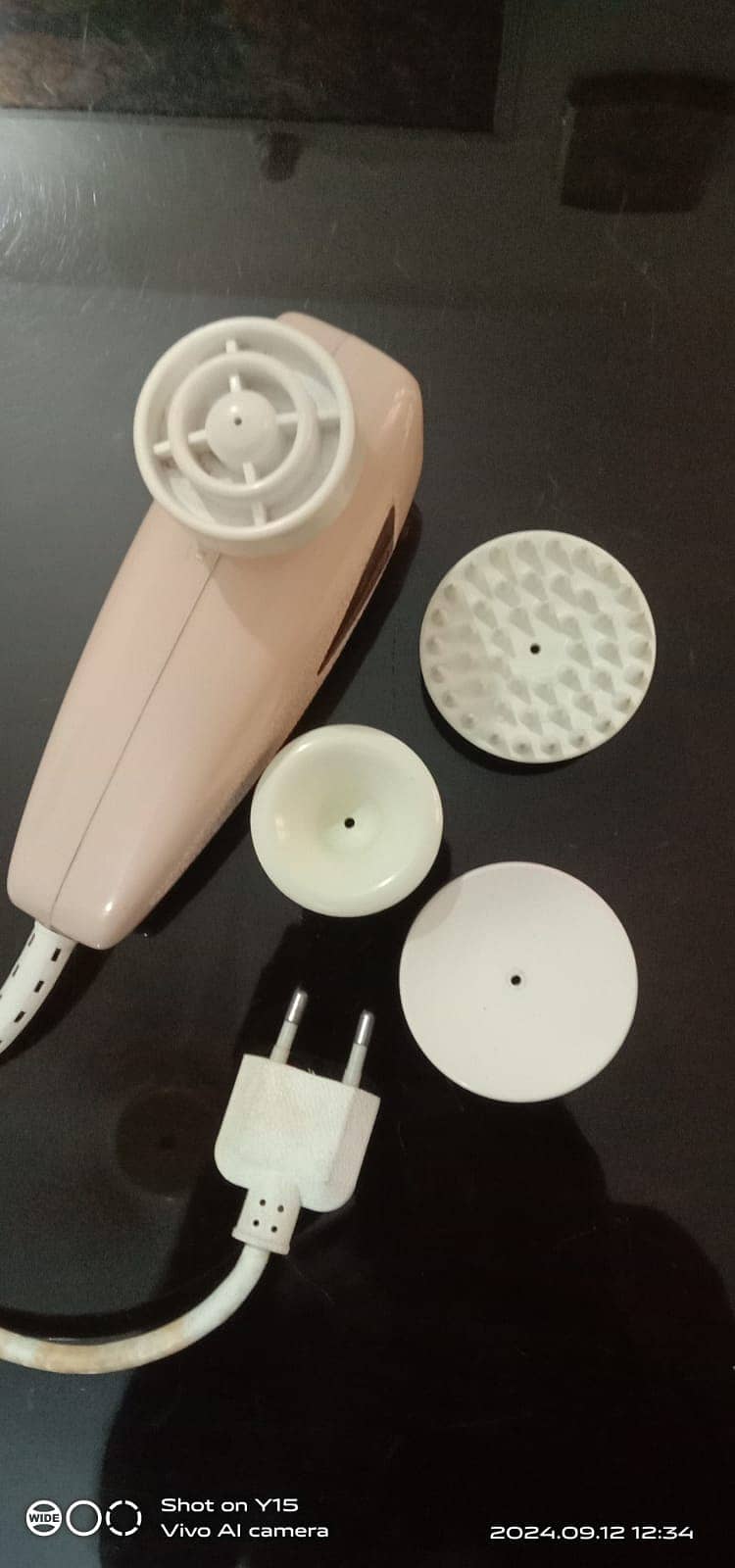 Body Massager/ massager / foot massager / american massager 5
