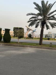 1 Kanal Residential Plot For Sale In Bahria Orchard - Southern Block Raiwind Road Lahore