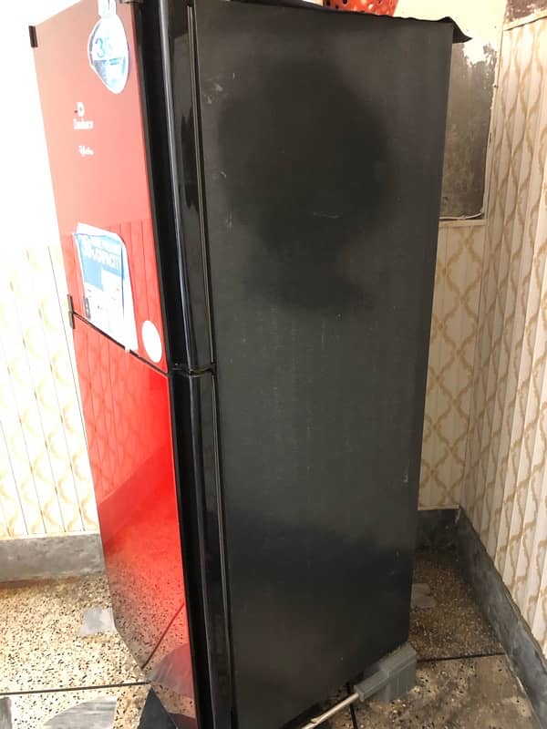 Dawlance fridge for sale glass dors 0