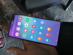 Samsung Galaxy S10 5G (No Exchange)