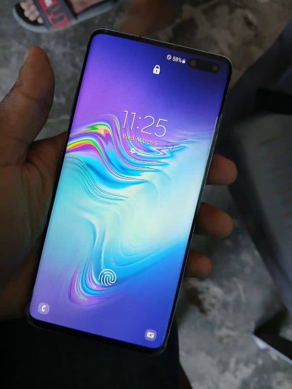 Samsung Galaxy S10 5G (No Exchange) 1