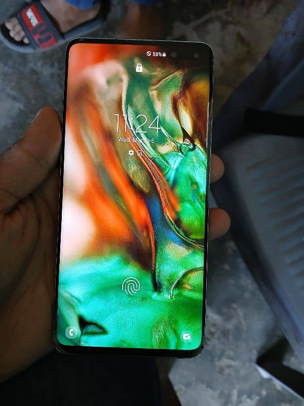 Samsung Galaxy S10 5G (No Exchange) 2