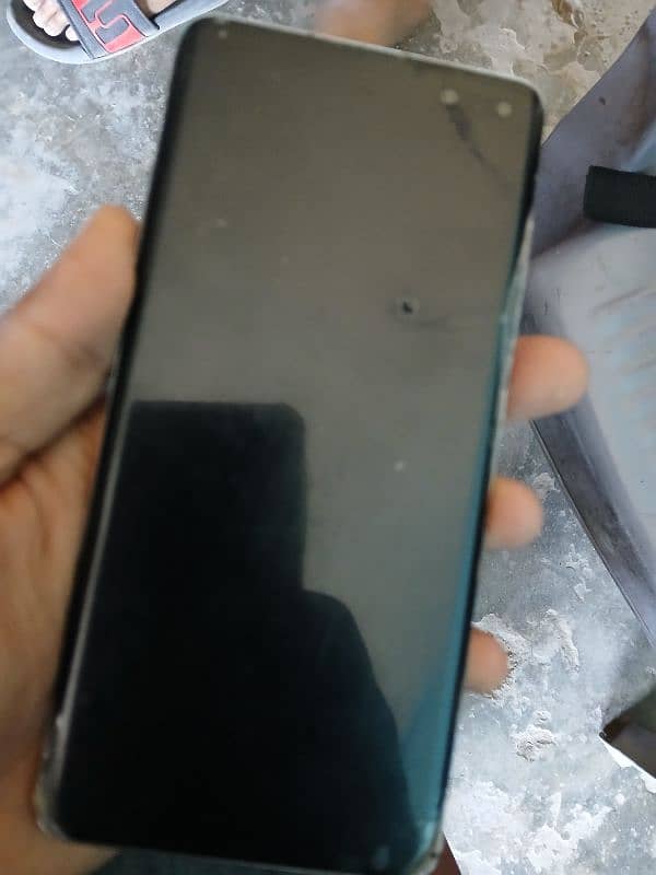 Samsung Galaxy S10 5G (No Exchange) 3