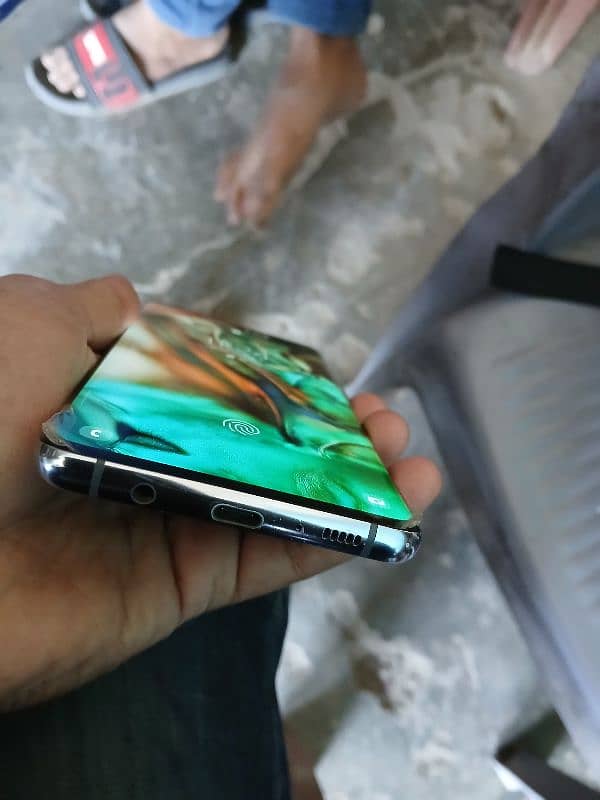 Samsung Galaxy S10 5G (No Exchange) 4