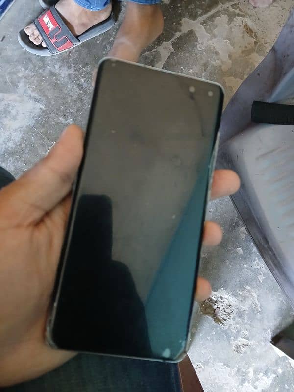 Samsung Galaxy S10 5G (No Exchange) 6