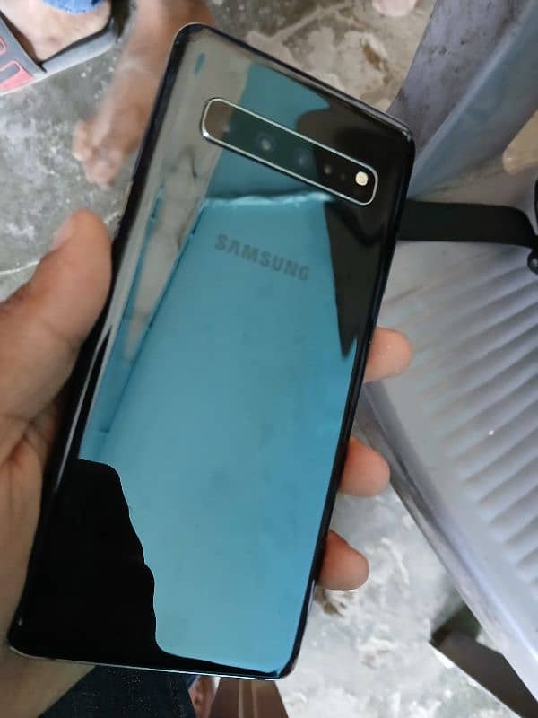 Samsung Galaxy S10 5G (No Exchange) 8