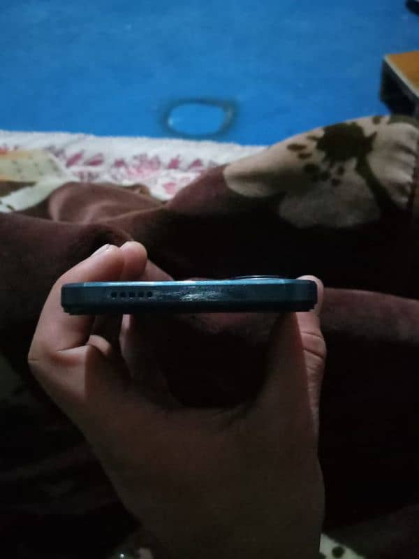 Vivo y03 condition 10by 10 0