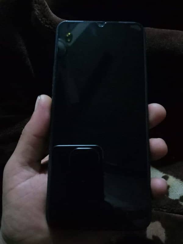 Vivo y03 condition 10by 10 1