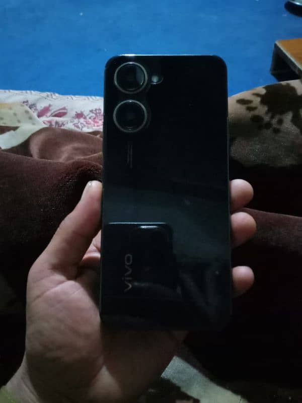 Vivo y03 condition 10by 10 5