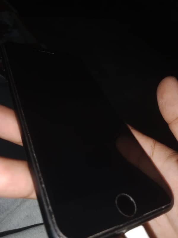 iphone 7plus pta 128gb exchange possible 0