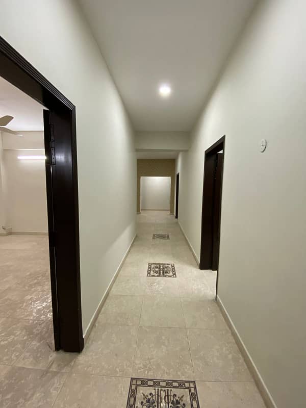 Exclusive Offer Facing Park 6th Floor Apartment For Sale In Prime Location 3