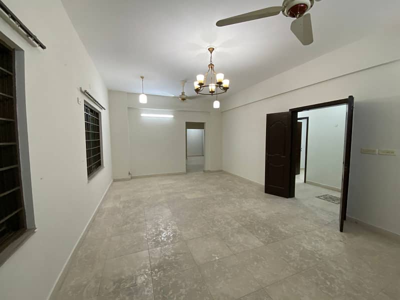 Exclusive Offer Facing Park 6th Floor Apartment For Sale In Prime Location 0