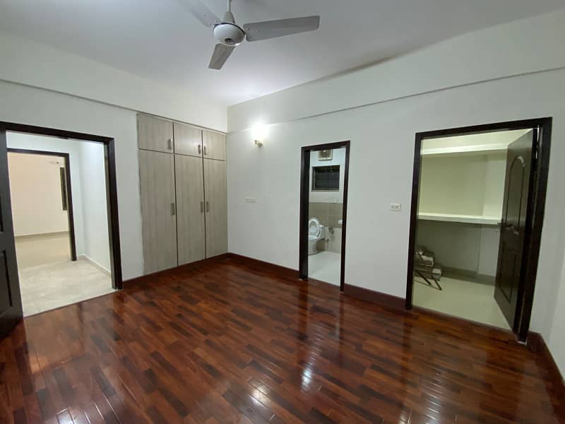 Exclusive Offer Facing Park 6th Floor Apartment For Sale In Prime Location 7