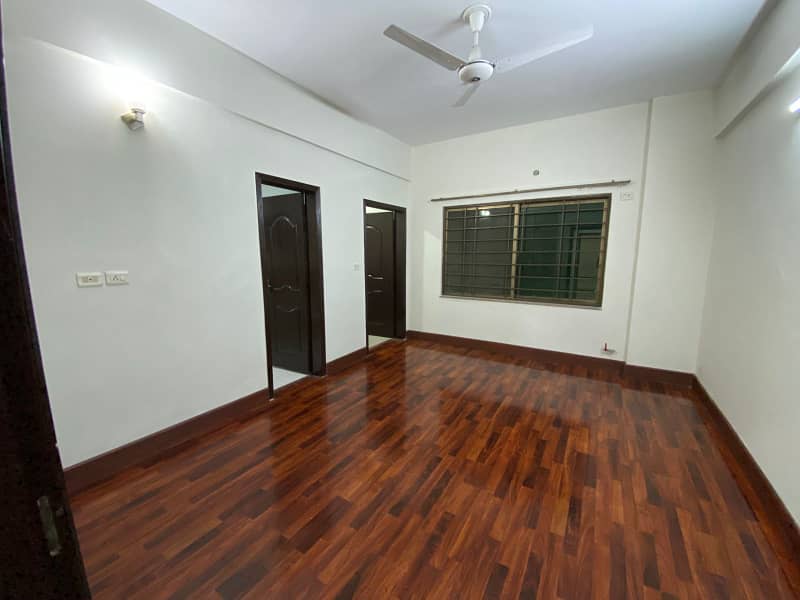 Exclusive Offer Facing Park 6th Floor Apartment For Sale In Prime Location 9