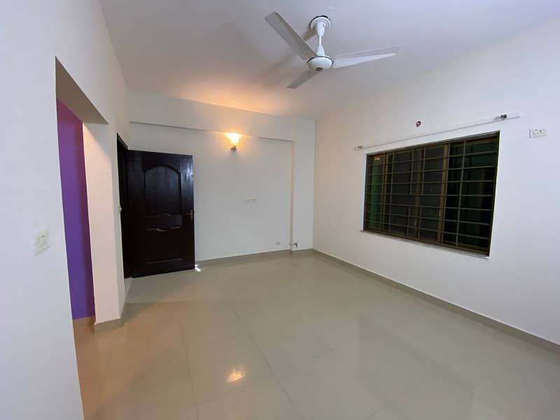 Exclusive Offer Facing Park 6th Floor Apartment For Sale In Prime Location 11