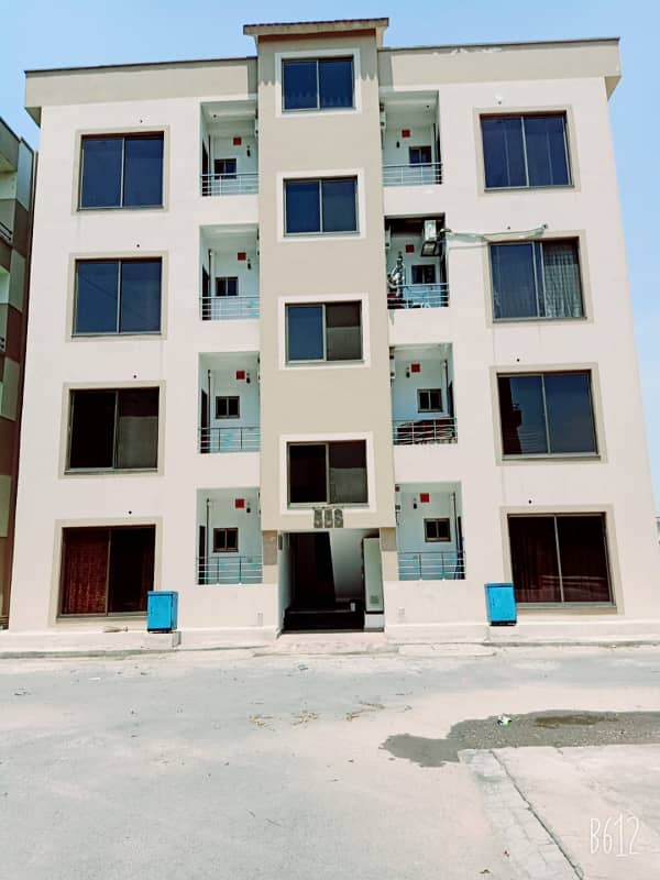 Exclusive Opportunity Well Maintained Apartment For Sale In Prime Location Call Now! 3