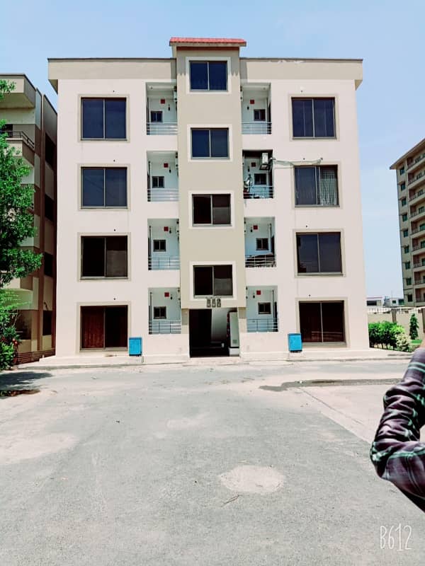 Exclusive Opportunity Well Maintained Apartment For Sale In Prime Location Call Now! 8