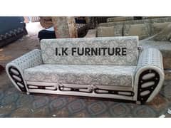 Sofa cum bed/Double cumbed/Sofa/LShape/Combed/Dewan/Double bed/Bed set