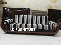 Sofa cum bed/Double cumbed/Sofa/LShape/Combed/Dewan/Double bed/Bed se