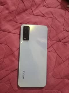 vivo Y20