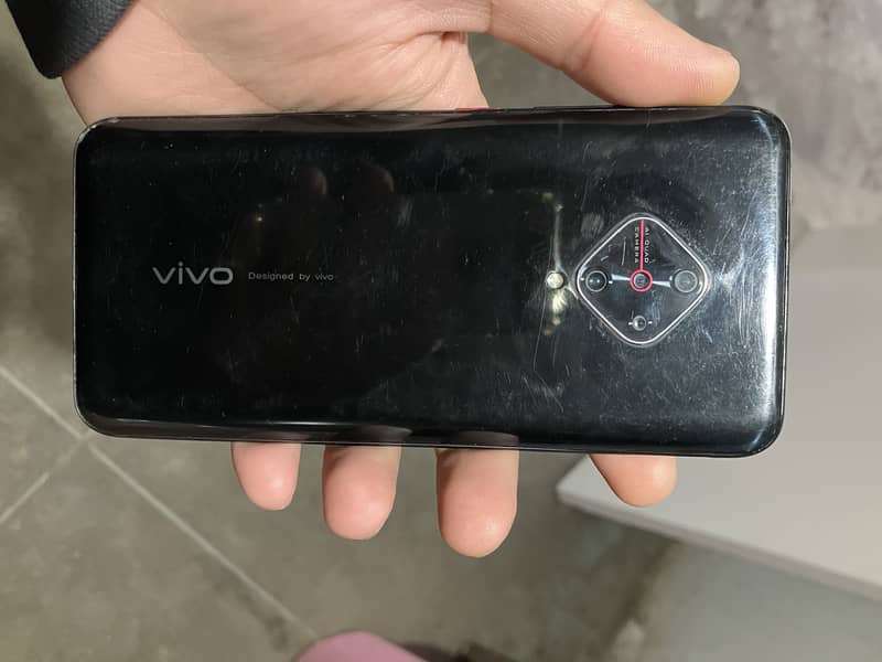 vivo s1 pro 8/128 0