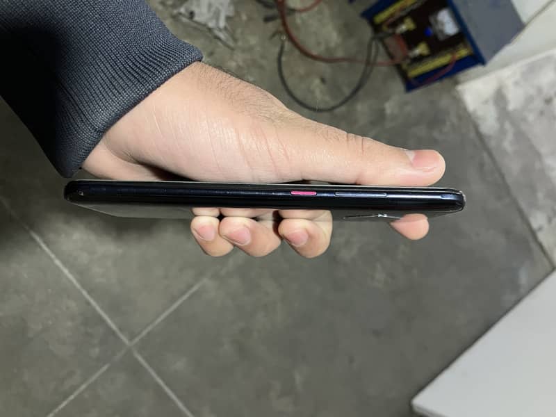 vivo s1 pro 8/128 1