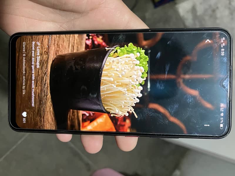 vivo s1 pro 8/128 6