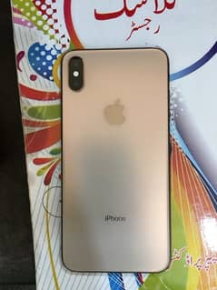 i iphone Xs max