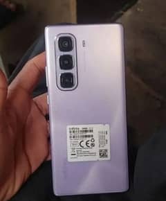 Infinix hot 50 pro plus