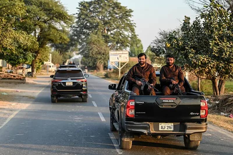 Event Security Guards , EX-SSG Commandos, Security Guards 1