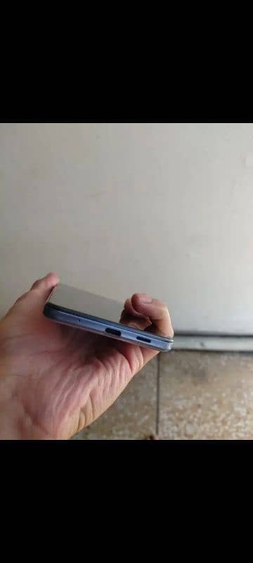 Aquos zero 5g basic panal whatsapp only 3