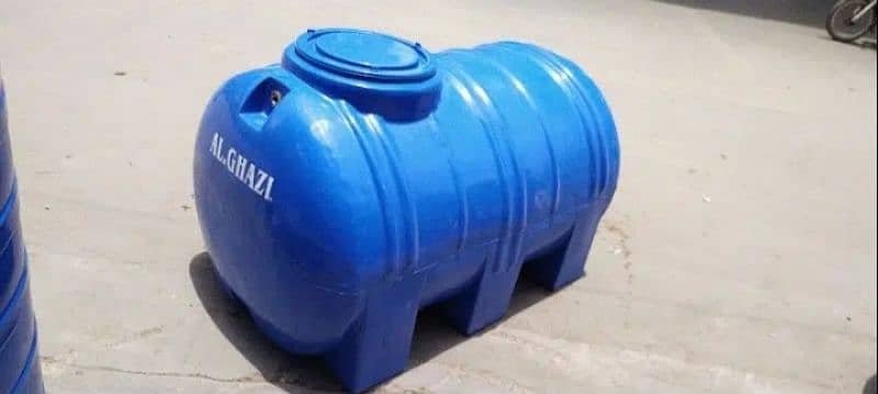 Water Tank Water Storage Tank Fiber Water Tank Plastic Water Tank 12