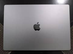 Macbook Pro M1, 16", (16/1tb) Excellent Condition.