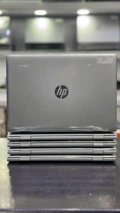 Hp pro book 640 core i5 8th gen