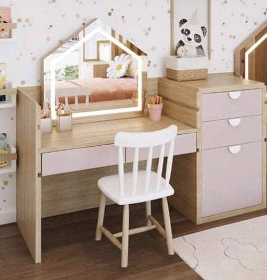 kids cupboard | kids Almari | kids wardrobe | Baby Safe Almari 4