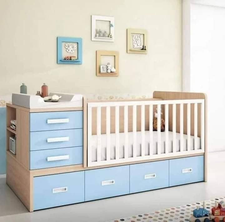 kids cupboard | kids Almari | kids wardrobe | Baby Safe Almari 6