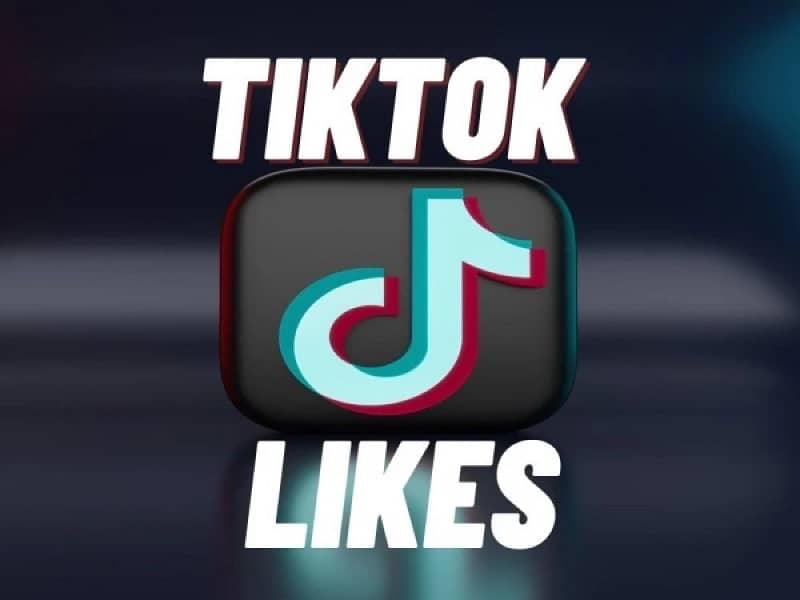 Tiktok likes followers views 0