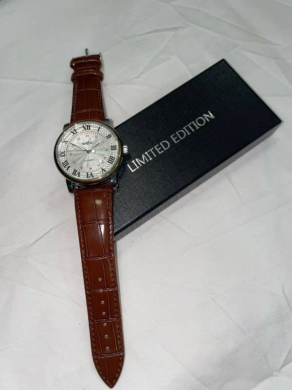 Winner automatic watch 1